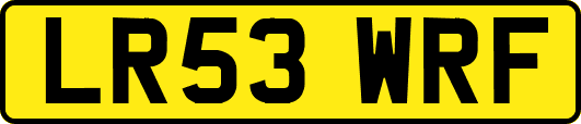 LR53WRF
