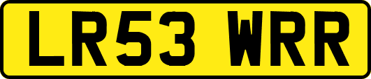 LR53WRR