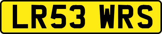 LR53WRS