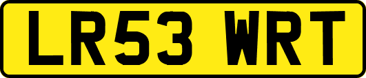 LR53WRT