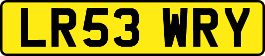 LR53WRY