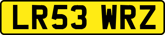LR53WRZ