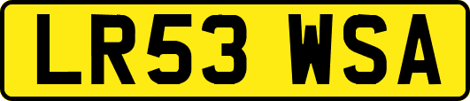 LR53WSA