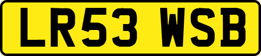 LR53WSB