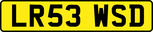 LR53WSD