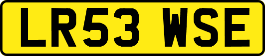 LR53WSE