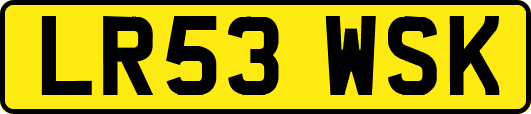 LR53WSK