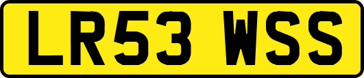 LR53WSS