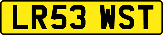 LR53WST
