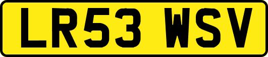 LR53WSV