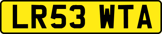 LR53WTA