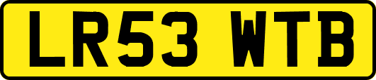 LR53WTB