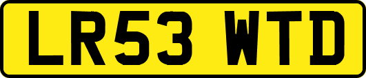 LR53WTD