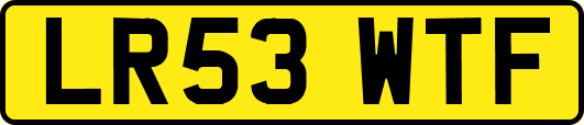 LR53WTF