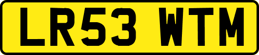 LR53WTM
