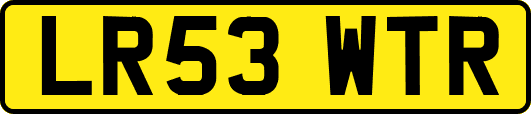 LR53WTR