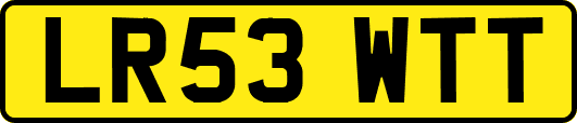 LR53WTT
