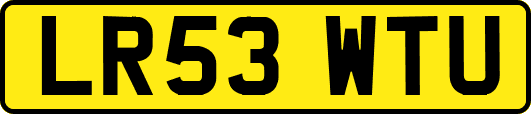 LR53WTU