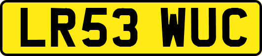 LR53WUC