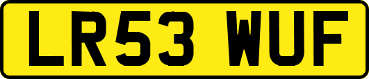 LR53WUF