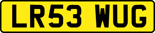 LR53WUG