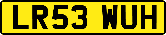 LR53WUH