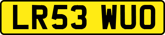 LR53WUO