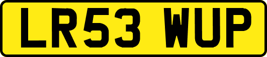LR53WUP