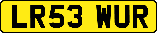 LR53WUR