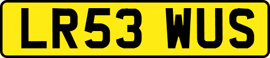 LR53WUS