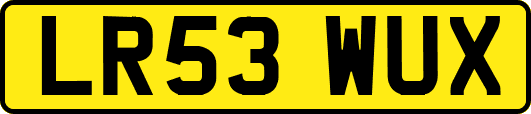 LR53WUX