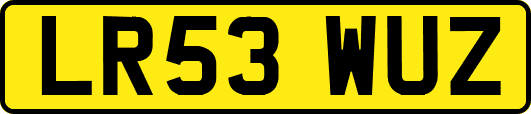 LR53WUZ