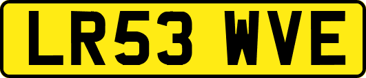 LR53WVE