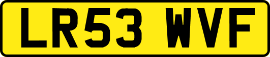 LR53WVF
