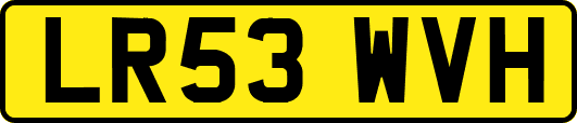 LR53WVH