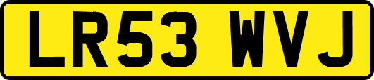 LR53WVJ