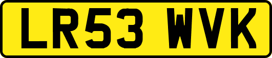 LR53WVK