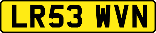 LR53WVN