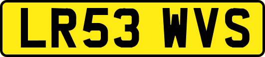 LR53WVS