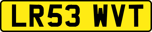 LR53WVT