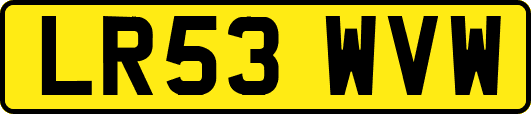 LR53WVW