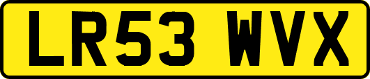LR53WVX