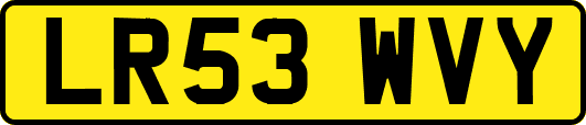 LR53WVY