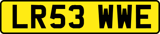 LR53WWE