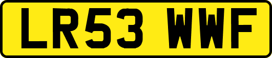 LR53WWF