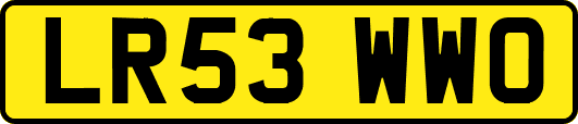 LR53WWO