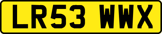 LR53WWX