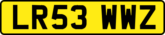 LR53WWZ