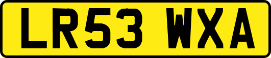 LR53WXA