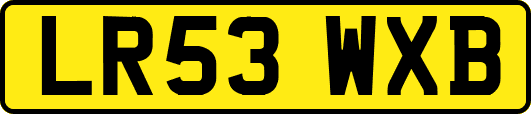 LR53WXB